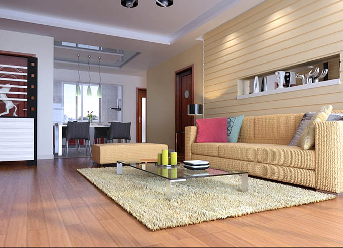 家庭裝修全過程20個環(huán)節(jié)解析