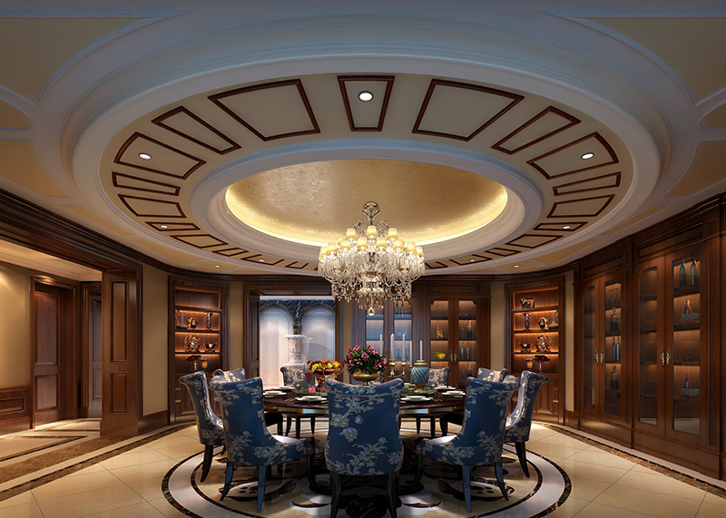 浠水縣水岸星城 家庭裝修