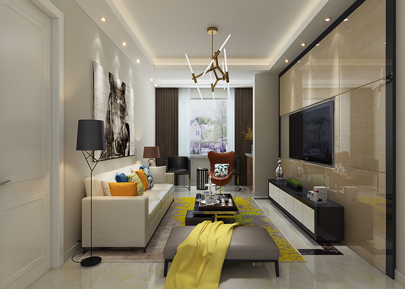 浠水100平家庭裝修自建房裝修商品房裝修